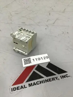 USED SPRECHER & SCHUH CA4-5C-01