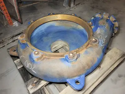 USED GIW INDUSTRIES 200-3495D-00-0028G