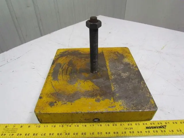 Used UNISORB _UNKNOWN_ Miscellaneous MRO | Arrow Industrial #654939