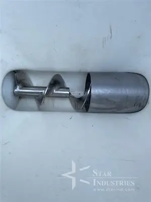 Used ACCURATE _UNKNOWN_ Screw Feeders California US | Star Industries #1255110