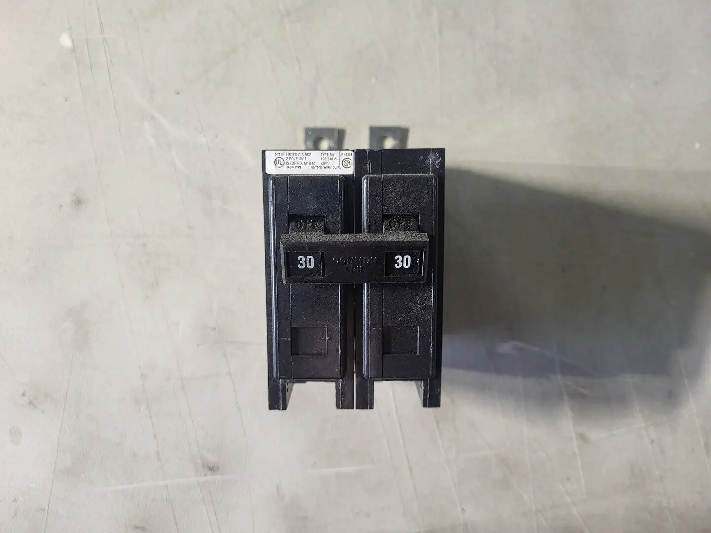 New | in-Stock CUTLER-HAMMER BA230 Switchgears British Columbia CA | Lenmark #241912