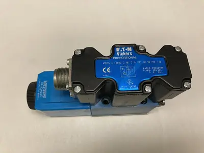 USED EATON VICKERS KBCG 3 L160D