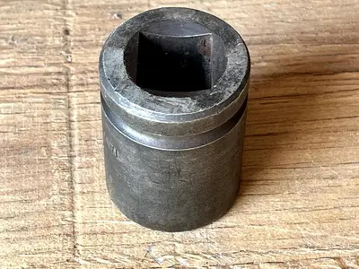 Sunnex 427M Socket
