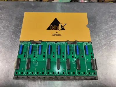 USED EMERSON KJ4001X1-BE1