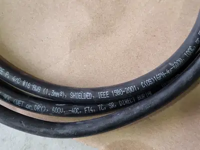 USED MACLEAN 1098242