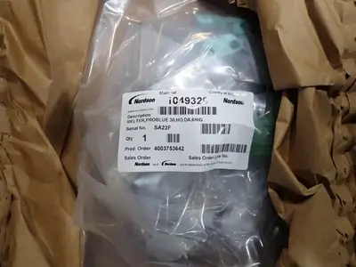 NEW NORDSON PROBLUE 30 1049329