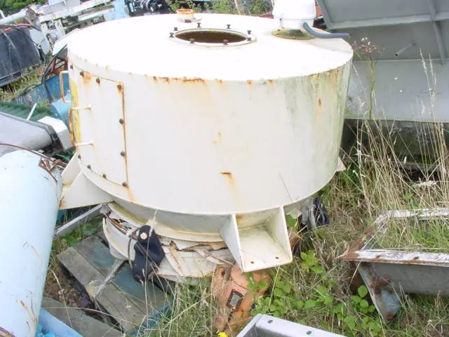 Solitec Ms Proderite Lined Bin Activator