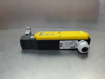 USED SICK i10-E0233