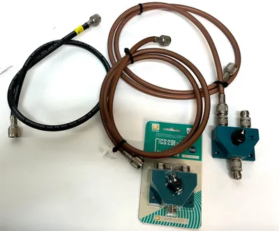 Pasternack 92623-6759 Test Equipment Cables | ANACAPA EQUIPMENT BROKERS, INC (8)