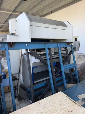 Used TRUMPF C-60 Press Brakes California US | MANUFACTURING SOLUTIONS #1474234