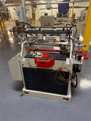 USED CANTEK CANJDT75