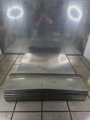 HAAS WAY COVER Tooling | GMT (8)