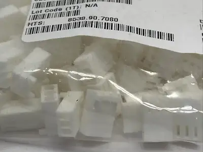 New | in-Stock Molex 22-01-2035 Connector Accessories Michigan US | Maverick Industrial Sales #1400666