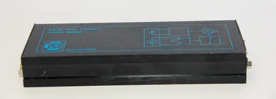 Queensgate QI Digital Piezo Translator Linear Actuators | ANACAPA EQUIPMENT BROKERS, INC (10)