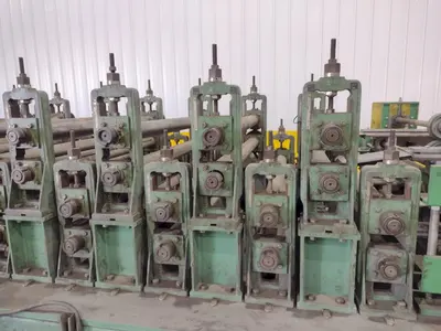 USED ASC M-0150.19