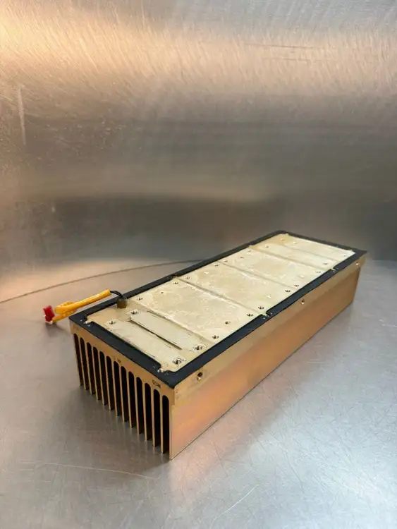 Used Osm _UNKNOWN_ Misc Electrical & Power Parts South Carolina US | Palmetto Automation #1151381