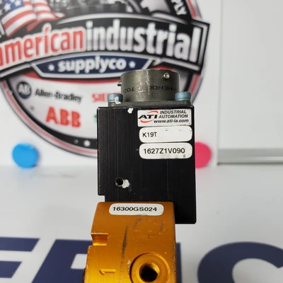 Used ATI _UNKNOWN_ Misc Industrial Equipment California US | American Industrial Supply Co. #1394776