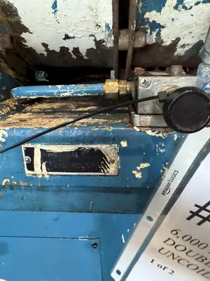 USED 1974 LITTELL 60–12