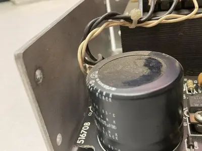 USED POWER-ONE HC24-502