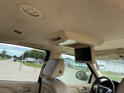 Used 2007 CADILLAC ESCALADE SUVs Michigan US | Miedema Asset Management Group #1461362