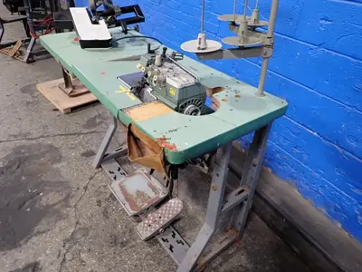 Pegasus Sewing Machine