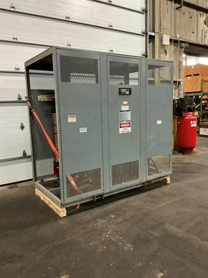 Square D _UNKNOWN_ Power Transformers | Equipment Recovery Corp. (2)