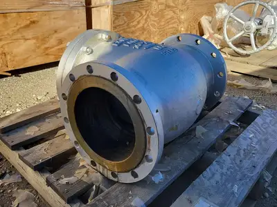 NEW BONNEY FORGE 1-60-RF