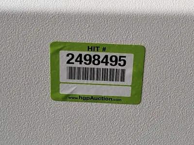 USED GARDNER-DENVER XGNC250A500-FP
