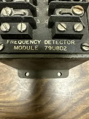 USED AIRPAX 79U8D2