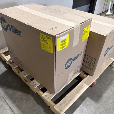 NEW Miller 907728