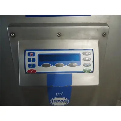 Used Loma _UNKNOWN_ Metal Detectors Pennsylvania US | ISCA #1418207