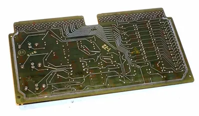 USED GENERAL ELECTRIC 44A398716-G01 CIRCUIT BOARD 44A398716G01