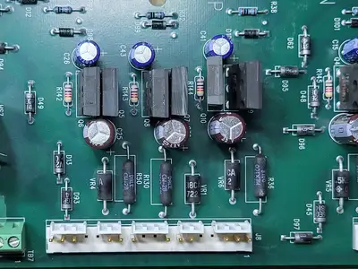 NEW ROCKWELL AUTOMATION 1336-BDB-SP41D