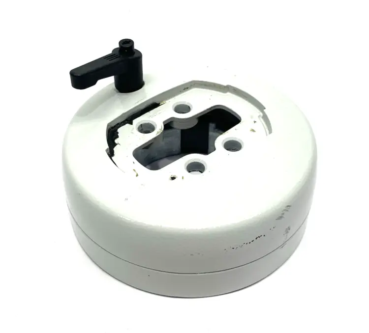 Used RITTAL CONNECTION COUPLING CP 60 FOR SUPPORT ARM Ø 130 MM Valves/Fittings | Maverick Industrial Sales #1099432