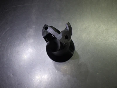 AMEC 4TEX 11 1.375" Coolant Thru 3xD Drill 1.5" Shank D2111375I-150F (LOC2804A)