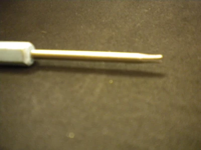 USED Jensen Two Point Scriber