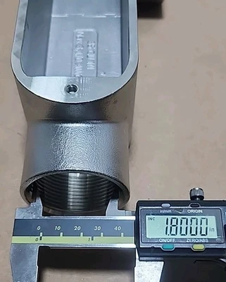 NEW Calbrite S61500LL00