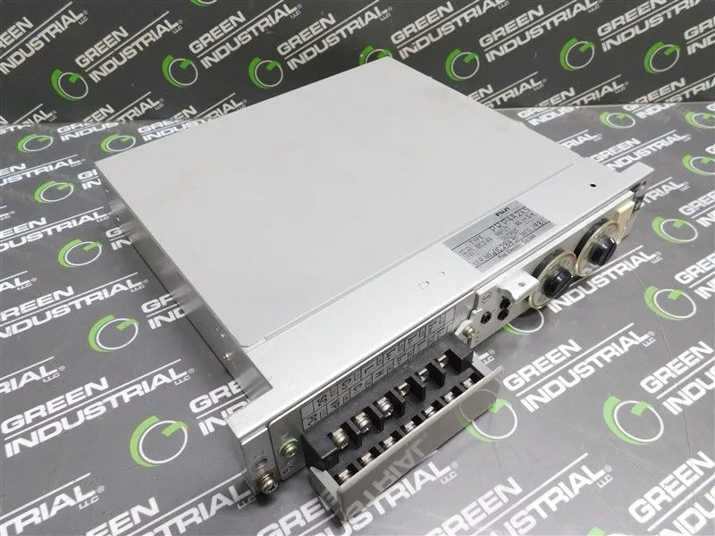 Fuji Electric PRP4A2K5 Input Module DC 24V Used