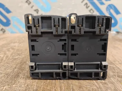 SCHNEIDER ELECTRIC LC1D12 Electrical/PLC/Automation | ESS Industrial Equipment Sales (8)