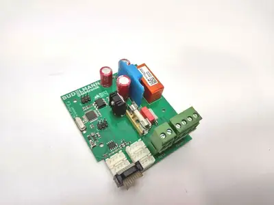 Used Maverick Industrial Sales Control Board AC Drive Control Module Michigan US | Maverick Industrial Sales #1393396