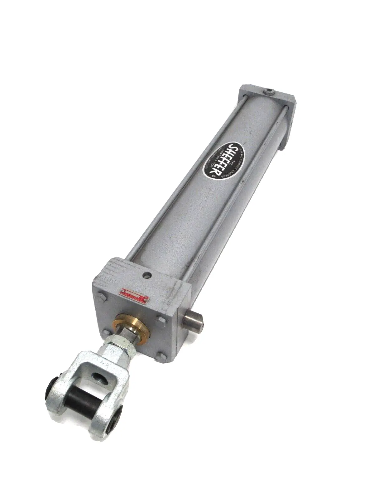 NEW SHEFFER 4ATF18CCAK CYLINDER