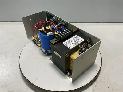 USED POWERVOLT E35.24MIL8/17