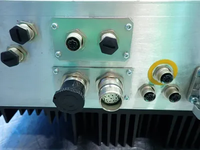 USED SEW EURODRIVE PHC21AA075M1E31A00