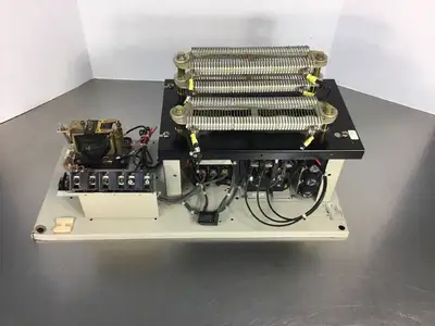 USED Reliance Electric Maxpak Plus