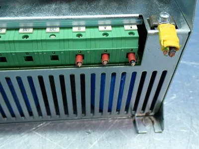 USED LENZE EVF8602E
