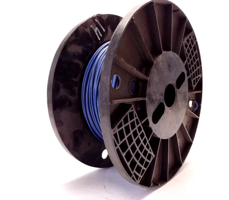 New | in-Stock Houston Wire & Cable E80256 Cable & Wire Michigan US | Maverick Industrial Sales #1475147