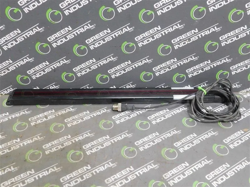 USED BANNER PVA375P6EQ