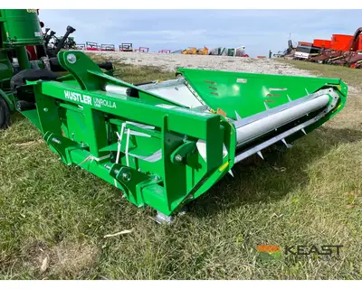 Used HUSTLER _UNKNOWN_ Bale Choppers - Feeders Iowa US | Keast Enterprises #1360294