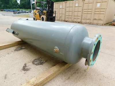 Used Universal AET _UNKNOWN_ Fan & Blower Parts Ohio US | Equipment Recovery Corp. #1331288