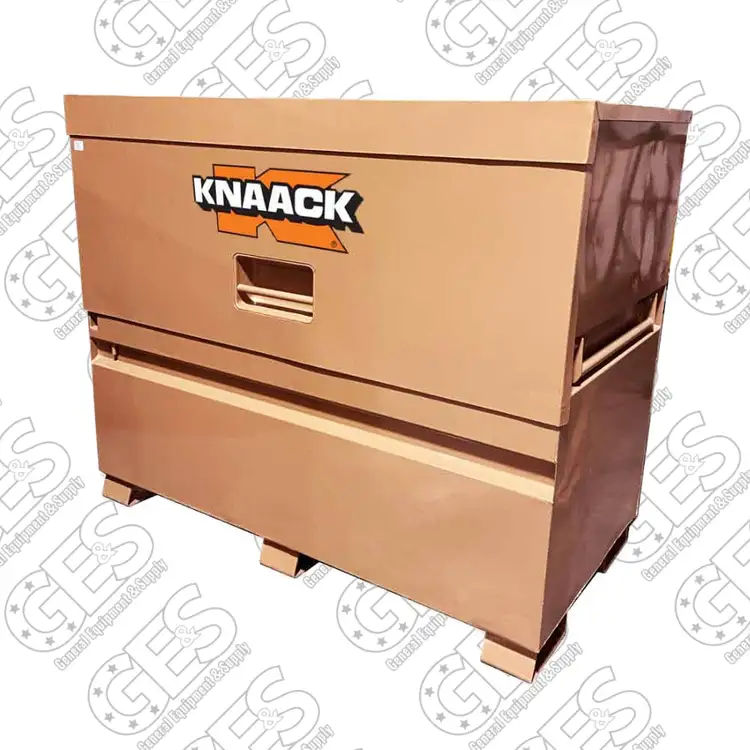 Used KNAACK _UNKNOWN_ Tool Box South Carolina US | General Equipment and Supply #1491347